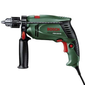 Дриль Bosch psb 530 RE