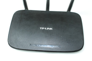 Wi-Fi роутер TP-Link TL-WR940N