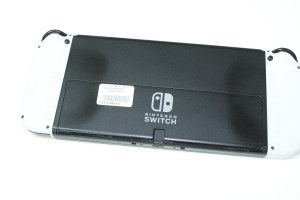 Игровая консоль Nintendo Switch OLED HEG-001