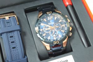 Годинник кварцовий Festina F20524/1