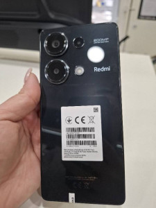 Мобільний телефон Xiaomi Redmi Note 13 Pro 8/256GB