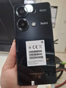 Мобільний телефон Xiaomi Redmi Note 13 Pro 8/256GB
