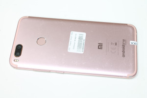 Мобильный телефон Xiaomi Mi A1 4/64