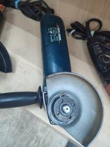 Болгарка Black&Decker KG 7000