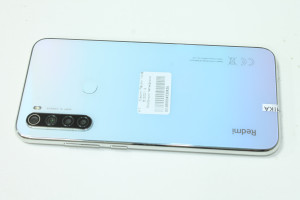 Мобільний телефон Xiaomi Redmi Note 8 (2021) 4 / 64GB