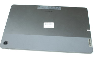 Планшет Lenovo Tab M10 Plus (3rd Gen) TB125FU 4/128 WiFi