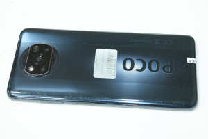 Мобільний телефон Poco X3 6 / 64GB