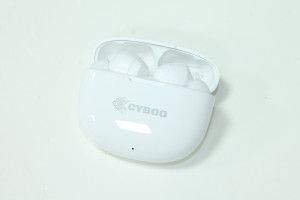 Bluetooth гарнітура CYBOO 102259