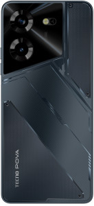 Мобильный телефон Tecno POVA 5 (LH7n) 8/128GB