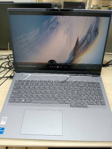 Ноутбук Lenovo Think Book 16 G6 IRL