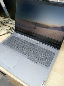Ноутбук Lenovo Think Book 16 G6 IRL
