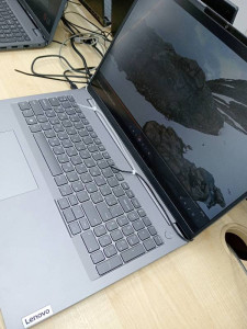 Ноутбук Lenovo Think Book 16 G6 IRL