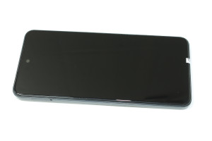 Мобильный телефон ZTE Blade A75 4/128GB