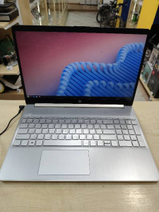 Ноутбук HP Laptop 15s-fq2689nw