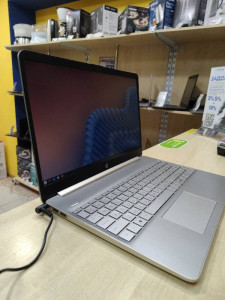 Ноутбук HP Laptop 15s-fq2689nw