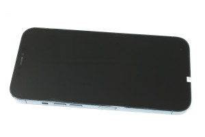 Мобильный телефон iPhone 12 Pro Max 256GB