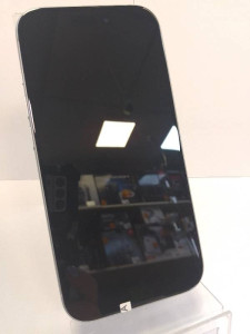 Мобільний телефон iPhone 15 128GB
