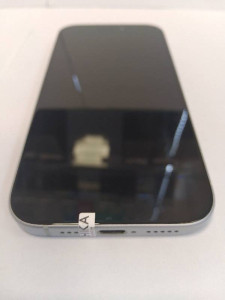 Мобільний телефон iPhone 15 128GB