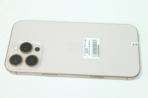 Мобільний телефон iPhone 16 Pro Max 256GB