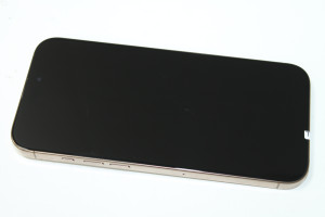 Мобільний телефон iPhone 16 Pro Max 256GB