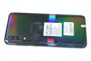 Мобільний телефон Samsung A505 Galaxy A50 4/64GB