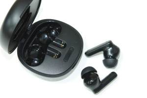 Bluetooth гарнітура LED T400