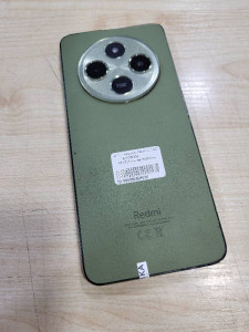 Мобильный телефон Xiaomi Redmi 14C 4/128GB