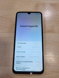 Мобильный телефон Xiaomi Redmi 14C 4/128GB