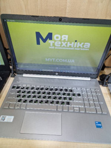 Ноутбук HP Laptop 15S-FQ5340TU