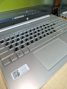 Ноутбук HP Laptop 15S-FQ5340TU