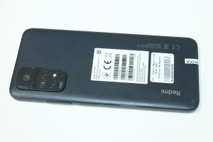 Мобільний телефон Xiaomi Redmi Note 11S 6/128GB