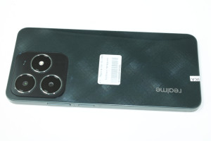 Мобільний телефон Realme C61 6/128GB