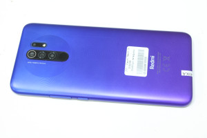 Мобильный телефон Xiaomi Redmi 9 3/32GB