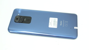 Мобільний телефон Xiaomi Redmi Note 9 3 / 64GB