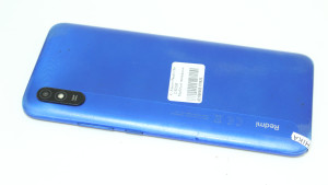Мобільний телефон Xiaomi Redmi 9A 2 / 32GB