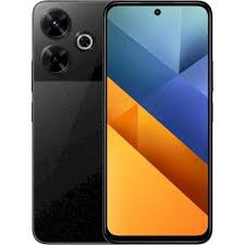 Мобільний телефон POCO M6 6/128GB