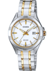 Часы кварцевые CASIO LTP-1308