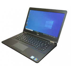 Ноутбук Dell Latitude E5470