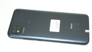 Мобільний телефон Xiaomi Redmi 9C 3/64GB