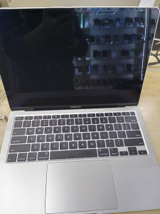 Ноутбук Apple MacBook Air 13" i5/16/256GB 2020
