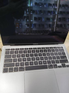Ноутбук Apple MacBook Air 13" i5/16/256GB 2020