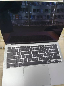 Ноутбук Apple MacBook Air 13" i5/16/256GB 2020