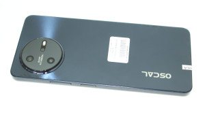 Мобильный телефон Oscal Tiger 12 12/256GB