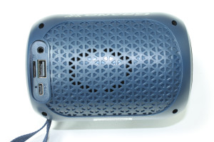 Портативная акустика Grand BTS-5DB
