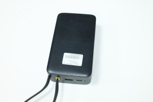 Power Bank Baseus PPBD2P-2022 20000mAh