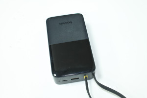 Power Bank Baseus PPBD2P-2022 20000mAh