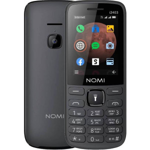 Мобильный телефон Nomi i2403