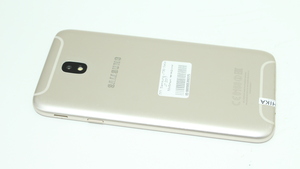 Мобільний телефон Samsung J530 Galaxy J5 2017