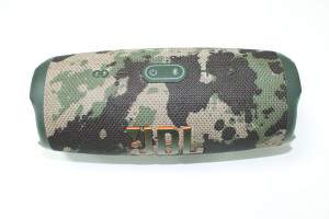 Портативна акустика JBL Charge 5