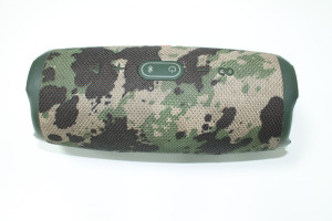 Портативна акустика JBL Charge 5